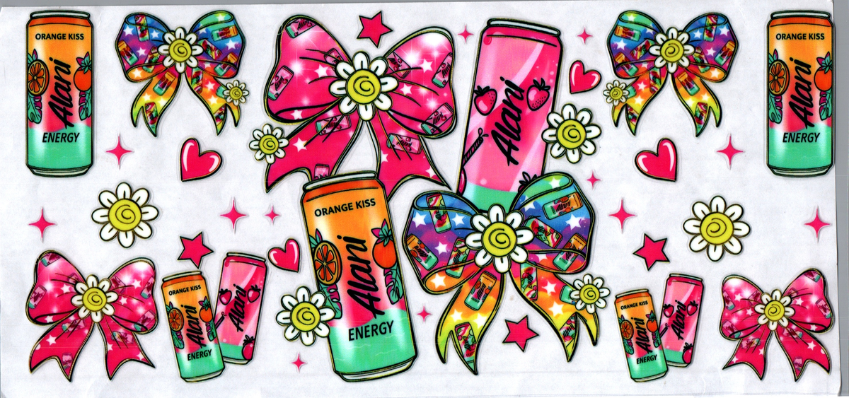 16oz orange kiss alani 213