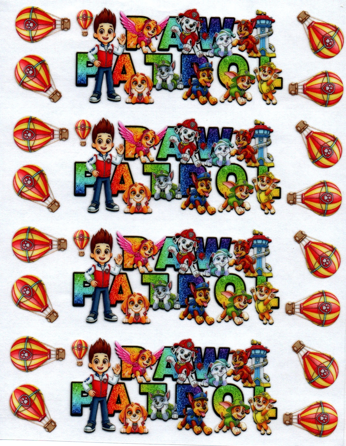 paw patrol pen wrap 21