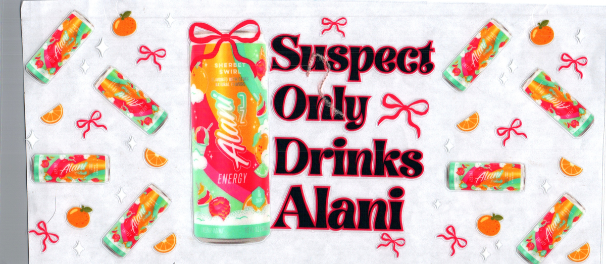 16oz suspect only drinks alani 216