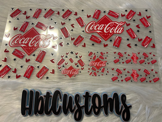 Coke 5-N-1