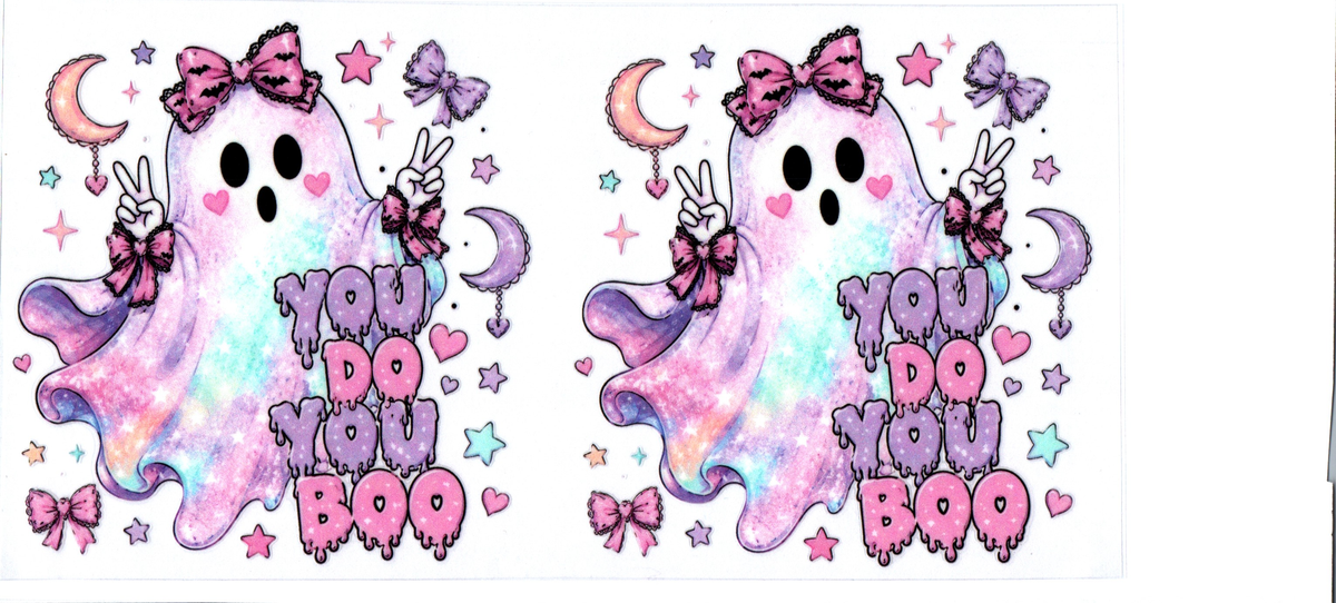 16oz you do you boo ghosts halloween 22
