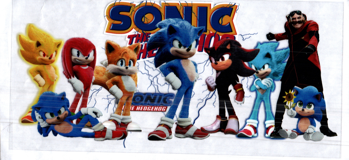 16 oz sonic characters misc 226