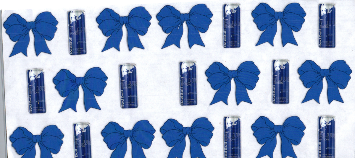 16oz blue boe blue red bull 227