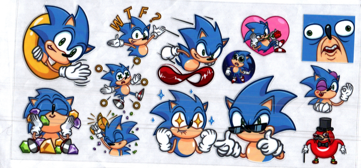 16 oz sonic faces misc 227