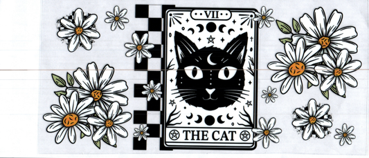 16 oz The Cat 23
