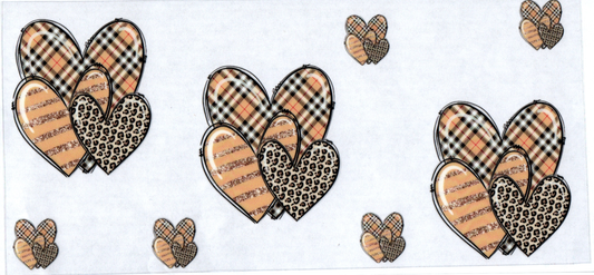 16 oz Hearts 24