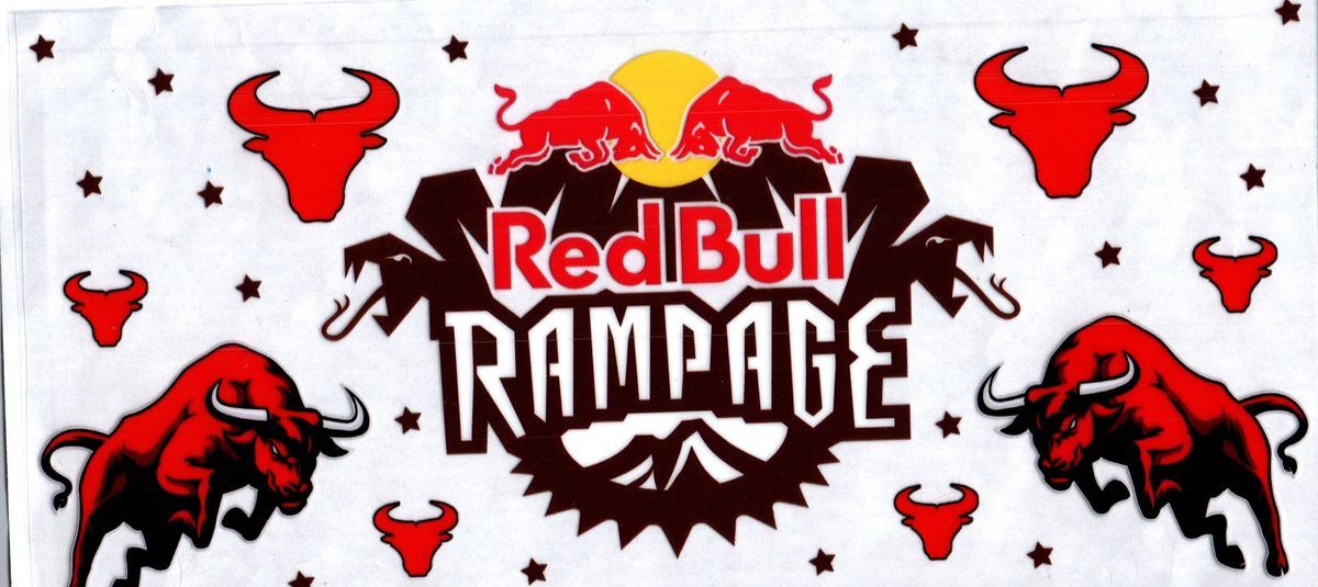16oz red bull rampage 240
