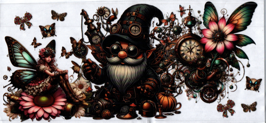 16oz Gnome Steampunk 25