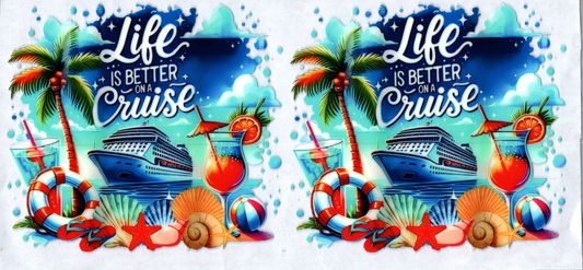 16 oz Cruise 25 2 Decals