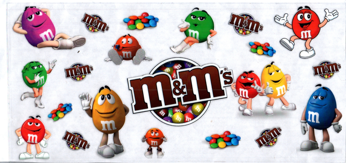 16oz posing colored m&ms 257