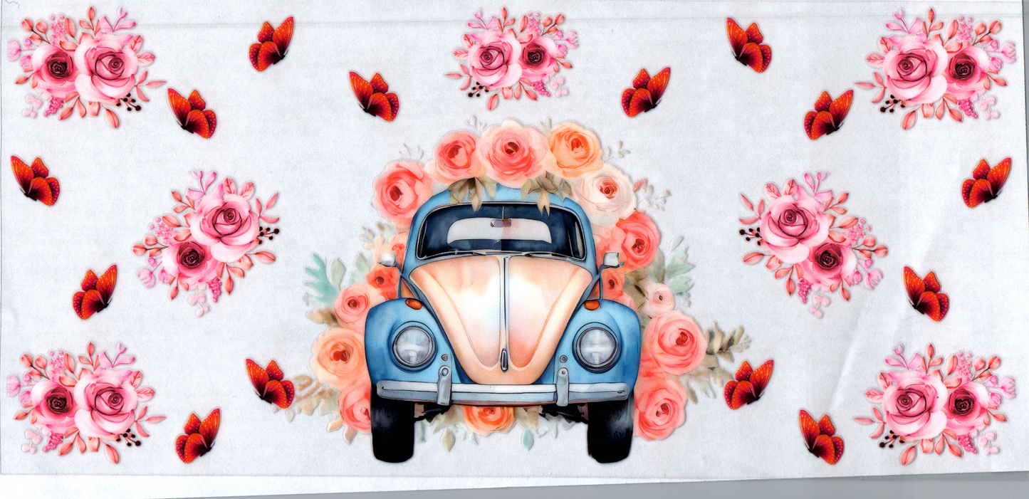 16 oz VW Bug 2
