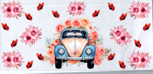 16 oz VW Bug 2