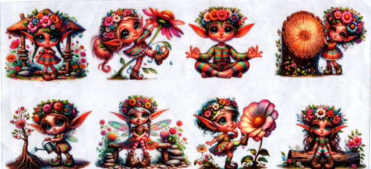 16oz Fairies kids