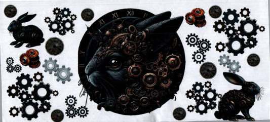 16oz Rabbit Steampunk 26