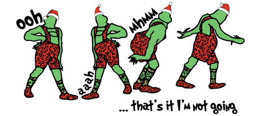Green Guy 26