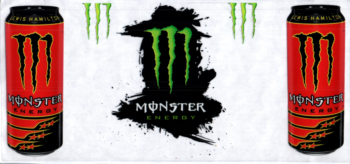 16oz lewis hamilton monster energy 265