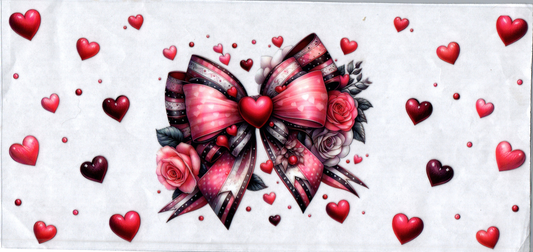 16oz Bow & Hearts 27