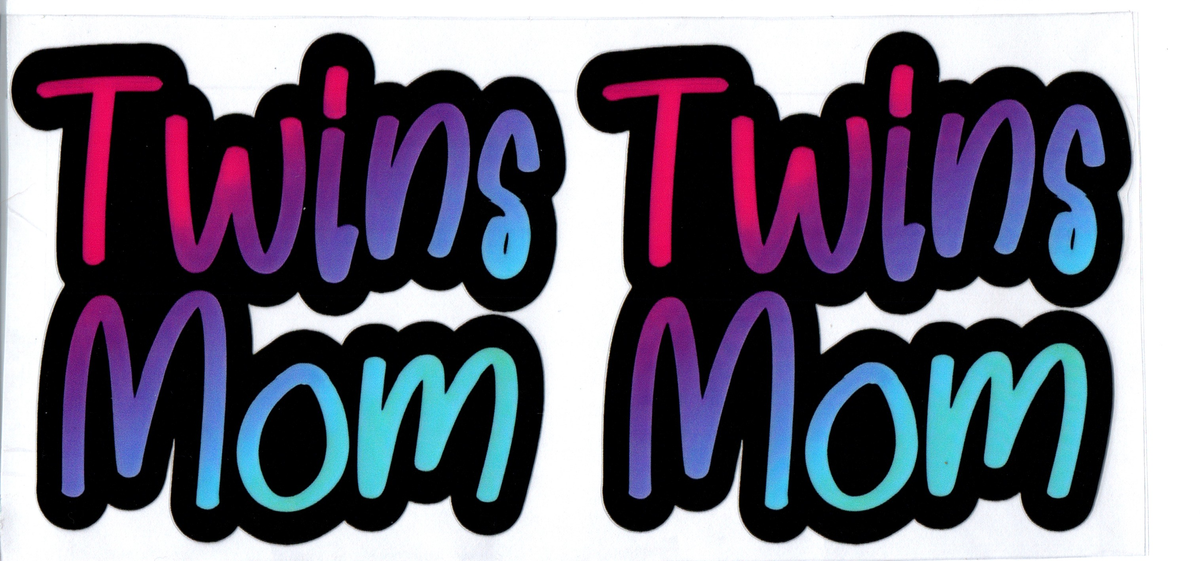 16oz Twins Mom Family 27