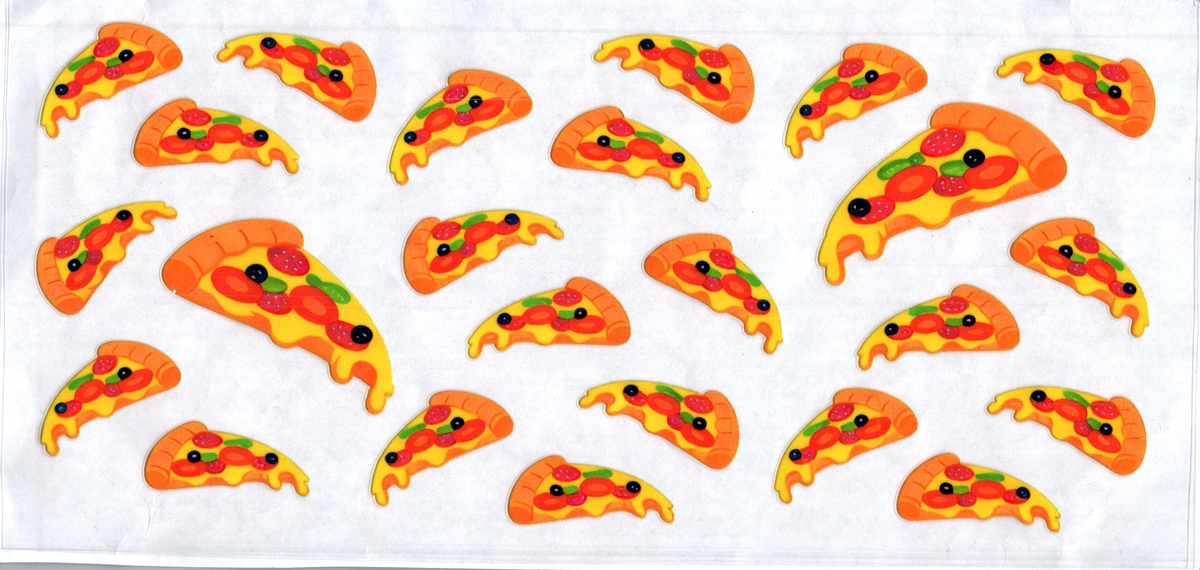 16oz pizza slices 277