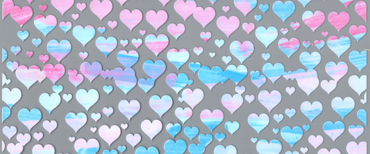 16 oz Hearts 28