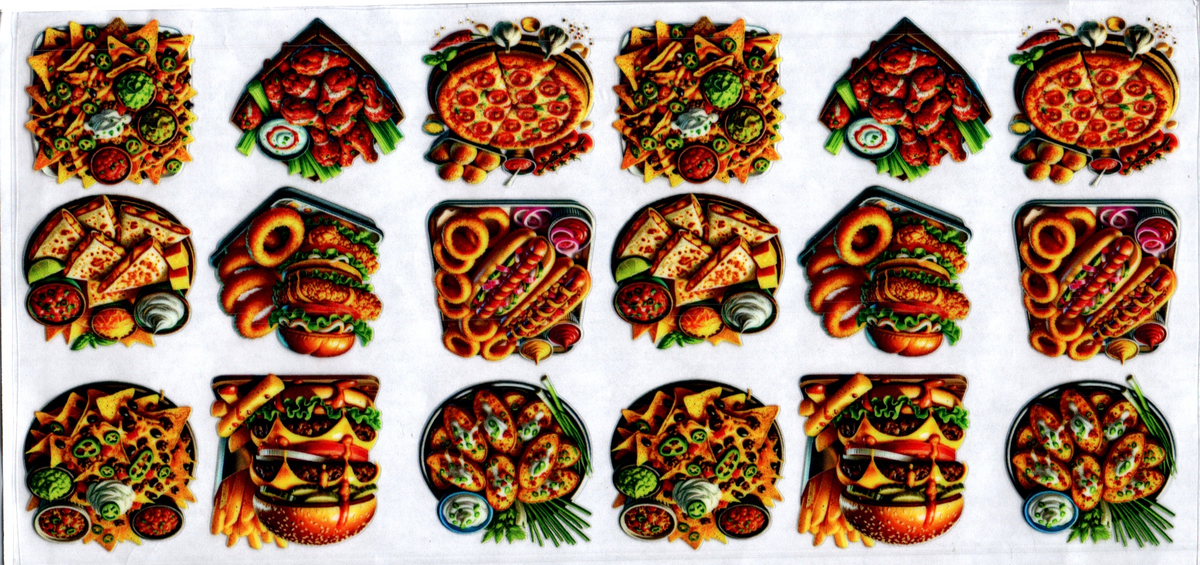16oz appetizer plates and quick meals 282