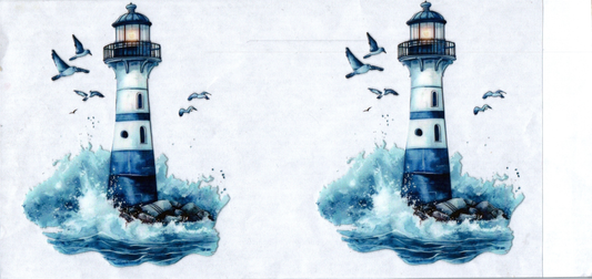 16 oz Lighthouses 29 2 Decals