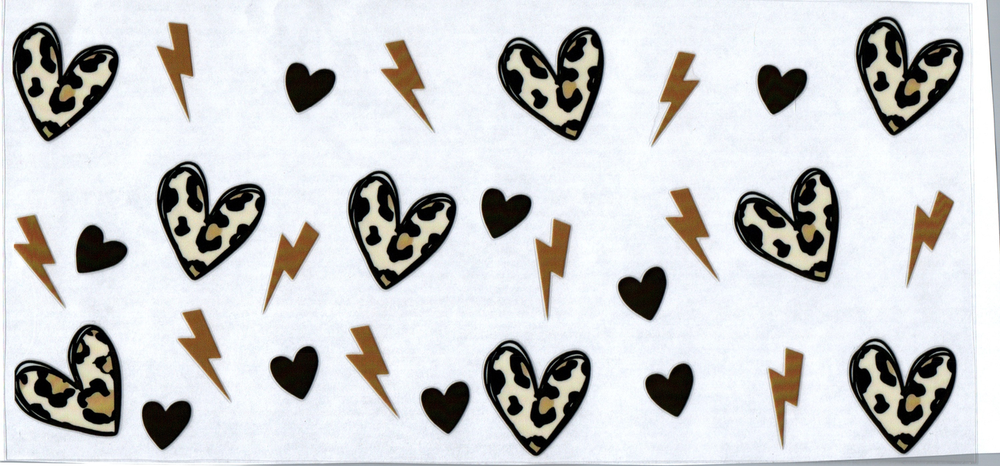 16 oz Hearts 29