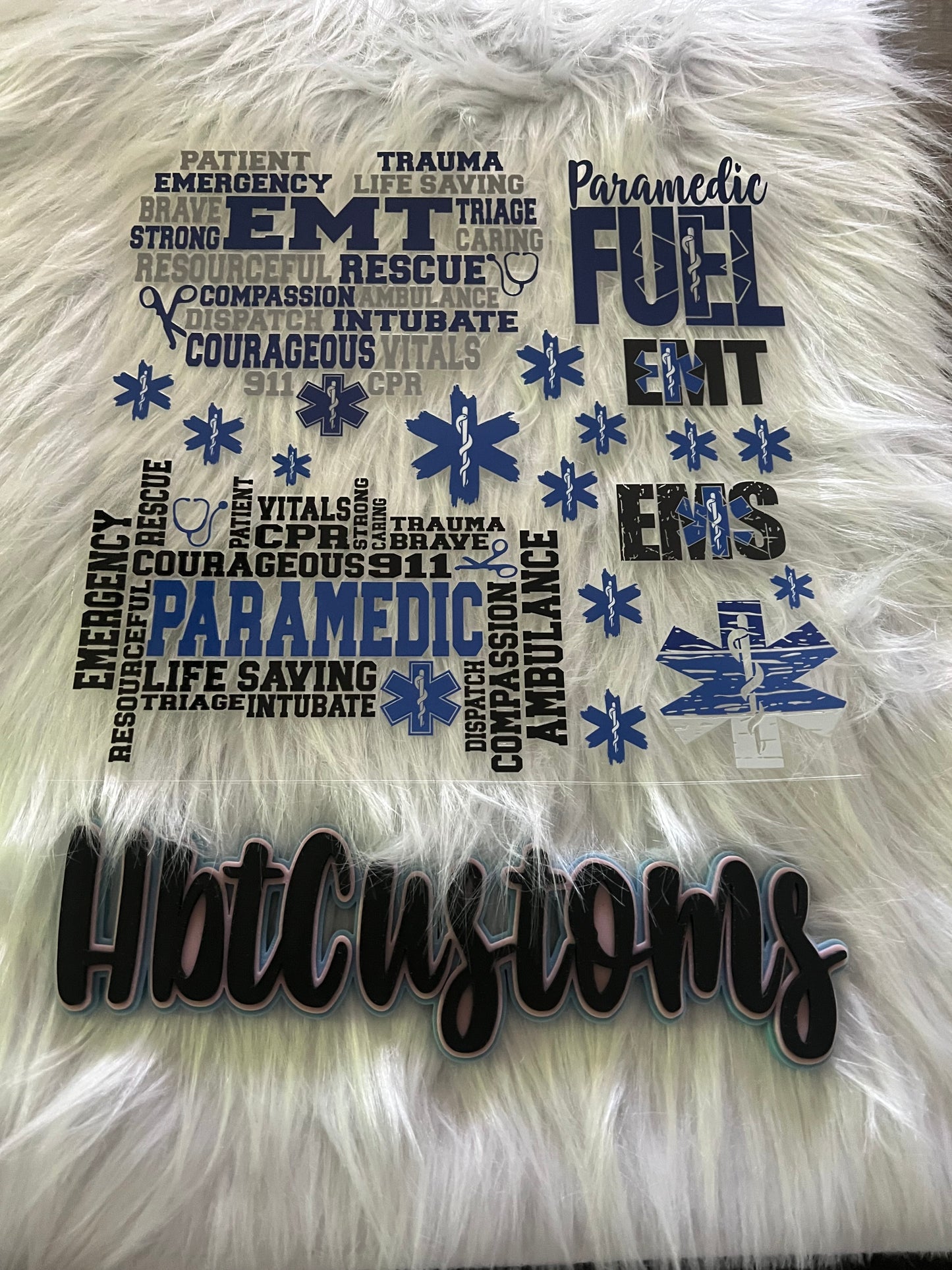 EMT Element 10 x 10