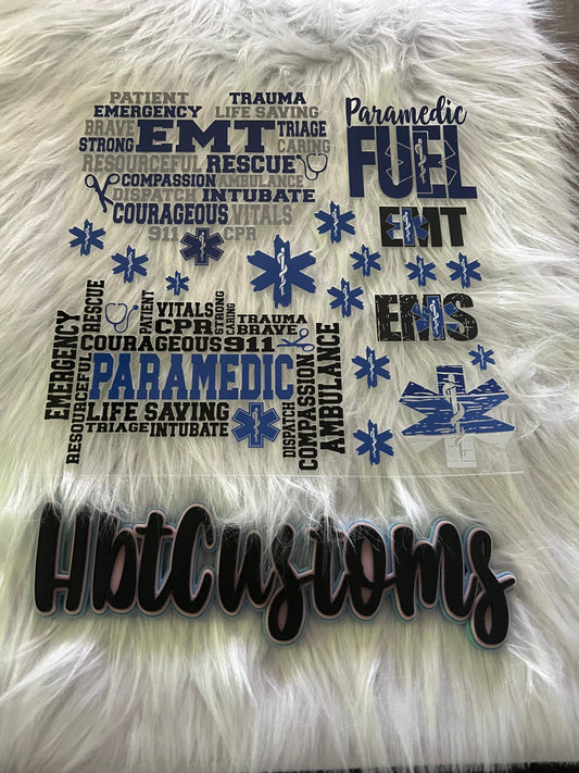 EMT Element 10 x 10