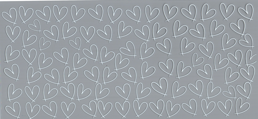 16 oz Hearts 3