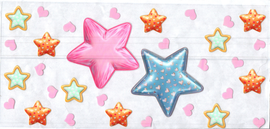 16oz Stars kids