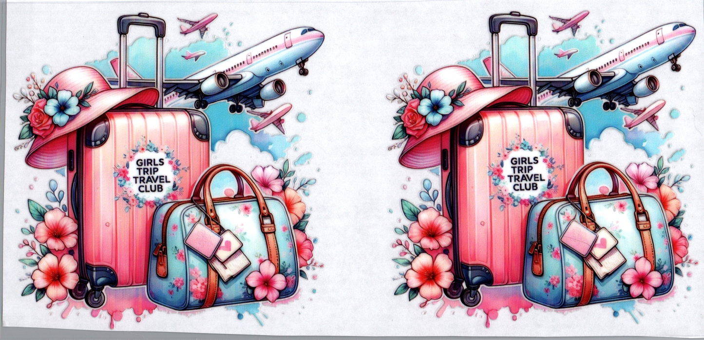 16 oz Girls Trip Pink & Light Blue 3