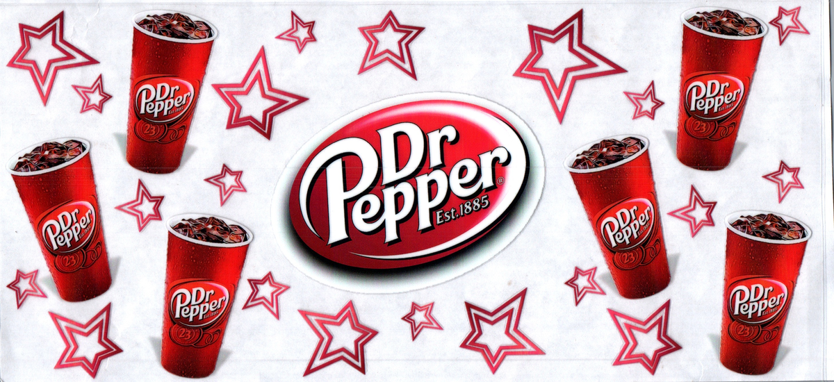 16oz dr pepper 1885 stars 304