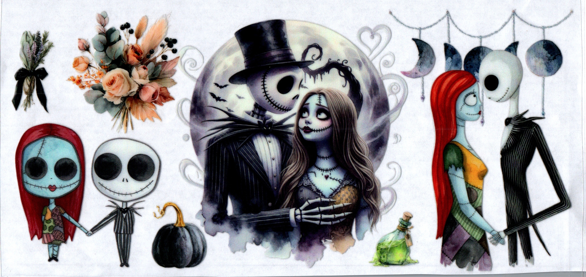 16oz jack and sally wedding photo 31