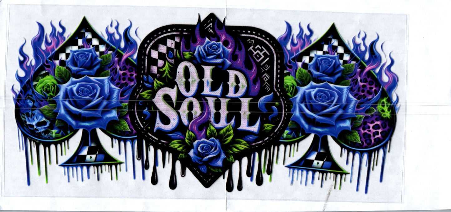 16 oz Old soul western 3