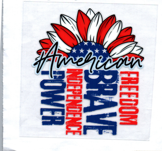 American Decal