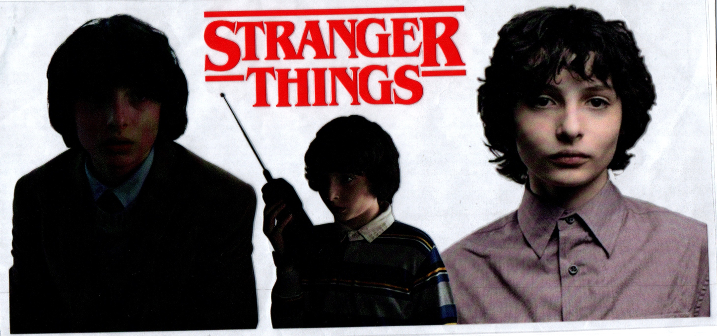 16 oz Stranger Things 34