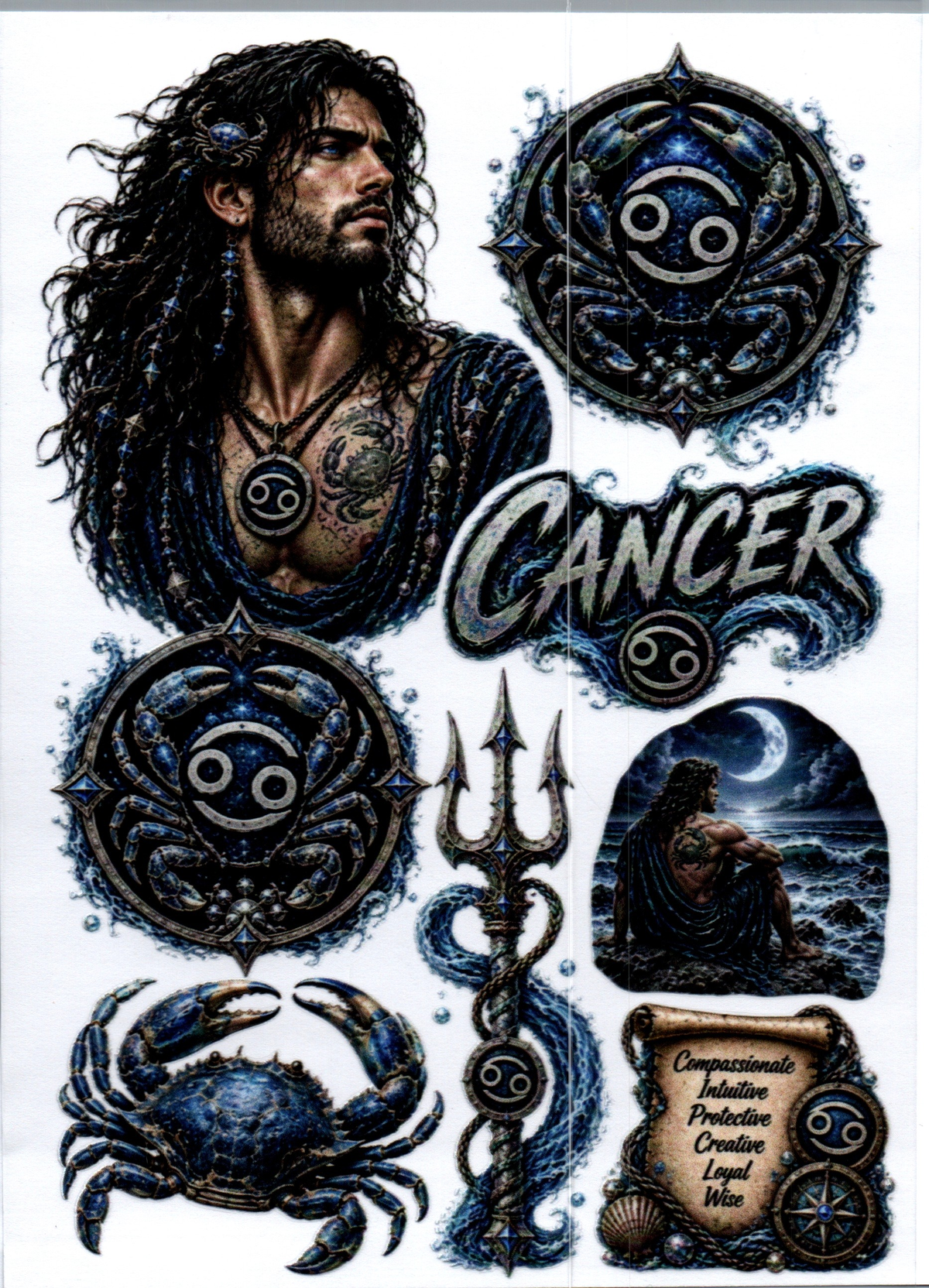 Cancer A5