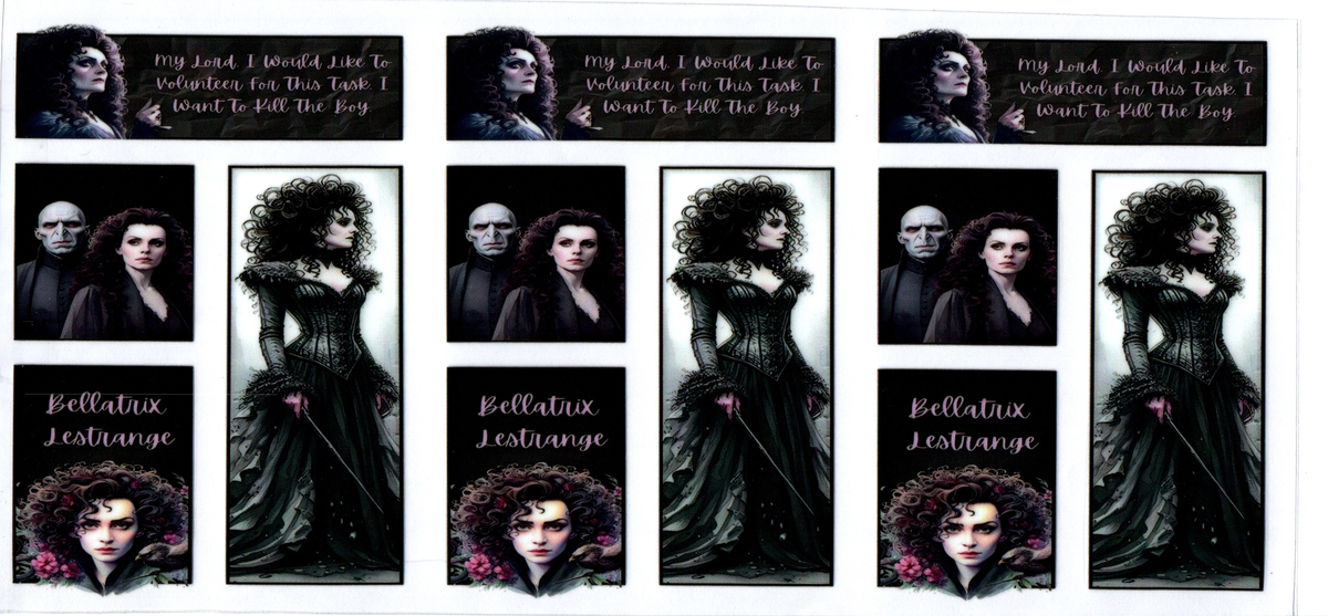 BELLATRIX
