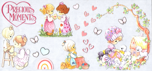 16 oz Precious Moments 3