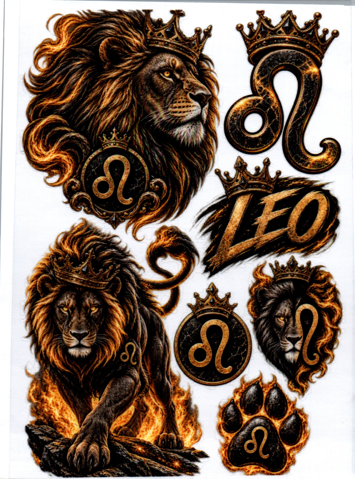 Leo A5