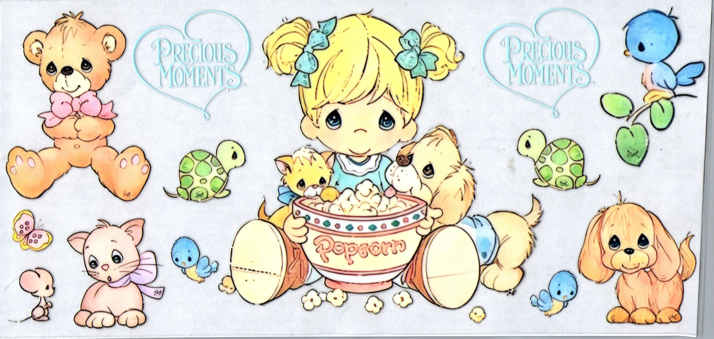 16 oz Precious Moments 4