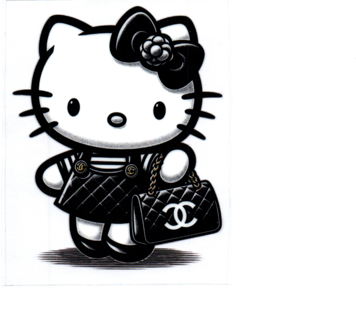 HK coco DECALS 36