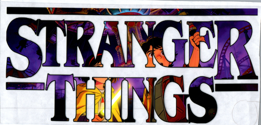 16 oz Stranger Things 37