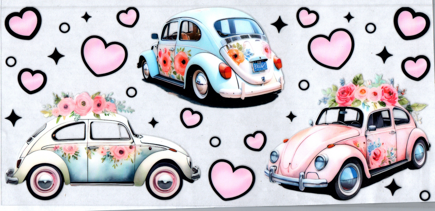 16 oz VW Bug 3