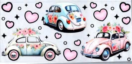 16 oz VW Bug 3