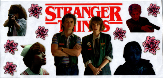 16 oz Stranger Things 38