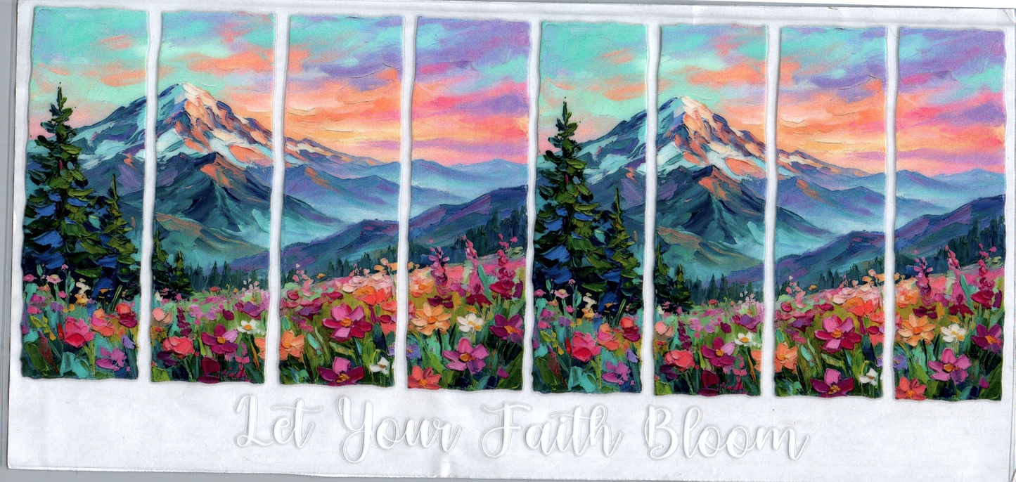 16oz Let Faith Bloom Faith 38