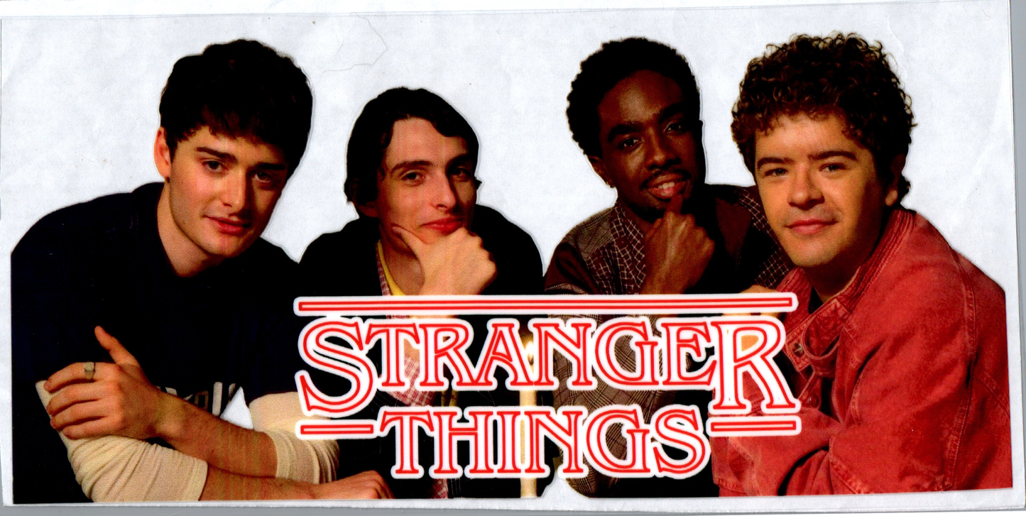 16 oz Stranger Things 39