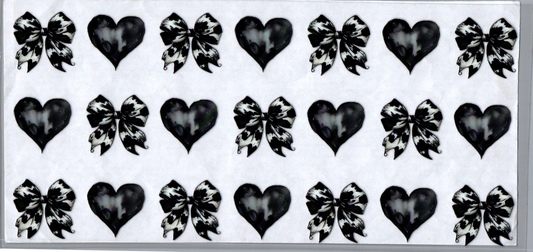 16oz Hearts & Bows 39